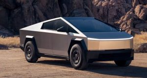 Tesla Cybertruck plummets in price as new entry-level model is revealed