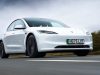 New Tesla Model 3 RWD 2026 review: slightly less performance at a very competitive price