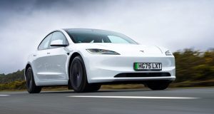 New Tesla Model 3 RWD 2026 review: slightly less performance at a very competitive price