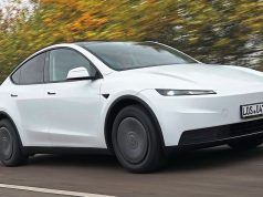 Entry-level Tesla Model Y and Model 3 axed as EV giant drops its Standards