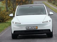 New Tesla Model Y Long Range Rear-Wheel Drive gets 383-mile range and £45k price tag