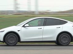 Sorry Tesla: hidden car door handles to be banned in China over safety fears