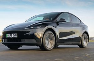 Tesla has dropped its Standards: entry-level Model Y and Model 3 renamed