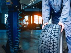 Finding Your Go-To Tire Shop for Seasonal Tire Changes
