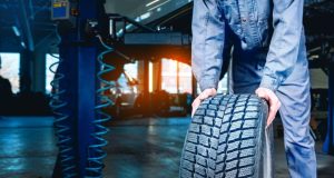 Finding Your Go-To Tire Shop for Seasonal Tire Changes
