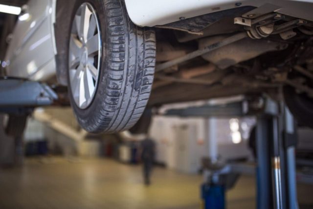 Expert Advice: Is Tire Repair Safe?