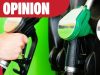 Petrol stations aren’t like online shops, so Fuel Finder probably won’t help motorists much