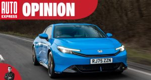 The Honda Prelude has stuck close to its roots, unlike the Ford Capri