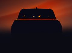 New Toyota seven-seat EV to be revealed next week with Kia EV9 in its sights