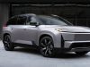 2026 Toyota Highlander BEV – pictures
