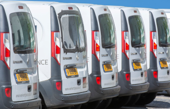 What Fleet Managers Should Know About Reducing Road Accident Risks