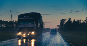 The Role of Vehicle Tracking Technology in Road Safety