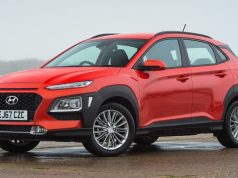 Used Hyundai Kona (Mk1, 2017-2023) review