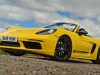 Used Porsche 718 Boxster (Mk4, 2016-date) buyer’s guide: sublime to own and cheaper than you’d think