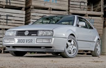 Used Volkswagen Corrado (1989-1995) buyer’s guide: an overlooked gem