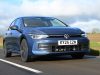 Volkswagen Golf review – pictures