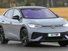 Car Deal of the Day: Volkswagen ID.5 offers space, style and discounted charging for £268 a month
