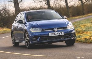 Car Deal of the Day: Volkswagen Polo is a classy choice at just £184 a month