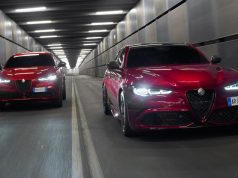 Alfa Romeo Giulia and Stelvio make a comeback with orders to reopen in weeks