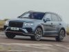 Bentley Bentayga Speed