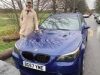 From my schoolboy dream to 565hp reality: buying a V10 BMW M5