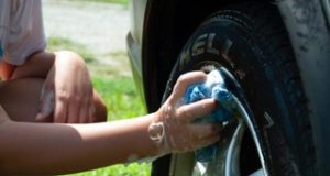 How to Take Car Pictures Like a Pro