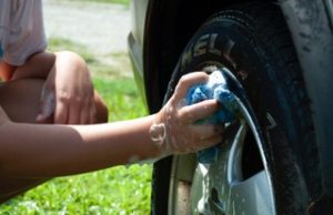 How to Take Car Pictures Like a Pro