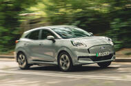Ford Puma Gen-E