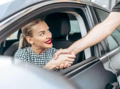 The Used Car Buyer’s Guide to Vehicle History Reports