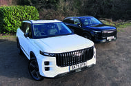 Faster, classier and 50mpg: Jaecoo 7 PHEV smashes my petrol variant