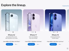 Last quarter, a staggering number of people bought new Apple iPhones