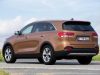 Kia Sorento 2.2 CRDi KX-4 auto 2015 – pictures