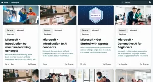 The new UK AI Skills Hub essentially provides links to advertisements for AI providers