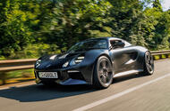 Quicker than petrol? This ‘Elise EV’ changes the charging game