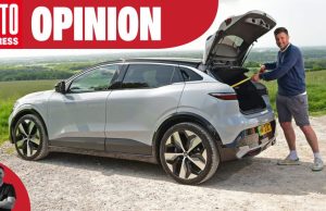 Powered car boot lids are a rare oasis of calm in the modern world… or a complete waste of time