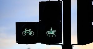 What is a Pegasus crossing?