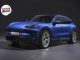 Porsche ‘K1’ luxury SUV to be Audi Q9 twin with V6 and V8 power