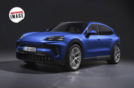 Porsche 'K1' luxury SUV to be Audi Q9 twin with V6 and V8 power
