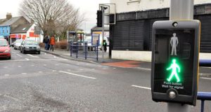 What is a Puffin crossing?
