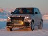 Range Rover to get first facelift in four years ahead of EV’s arrival