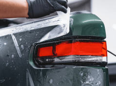 Protect and Upgrade Your Ride with PPF – Style and Shield Explained