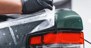 Protect and Upgrade Your Ride with PPF – Style and Shield Explained