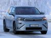Sneak Peaq: Best look yet at new Skoda ahead of summer debut