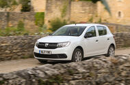 Used Dacia Sandero: £1000 gem is Britain’s best-value car