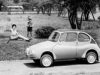 ‘Kei jidosha’: How tiny cars had a massive impact in Japan