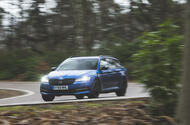 Superb by name... How to buy Skoda's great estate for £2500
