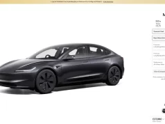 Tesal UK Prices Feb 1st 2026