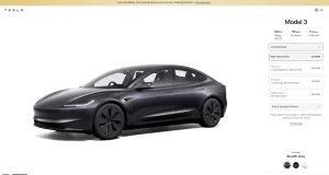 Tesal UK Prices Feb 1st 2026