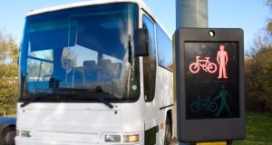 What is a Toucan crossing?