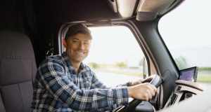 How Driver Wellness Programs Improve Retention & Road Safety